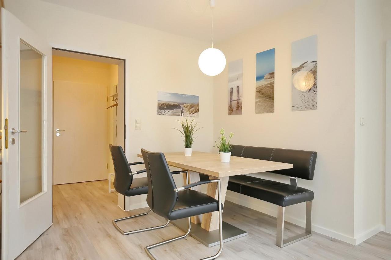 Haffblick Wohnung 43 Boltenhagen  Exterior photo