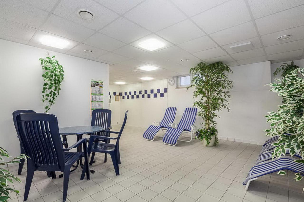Haffblick Wohnung 43 Boltenhagen  Exterior photo